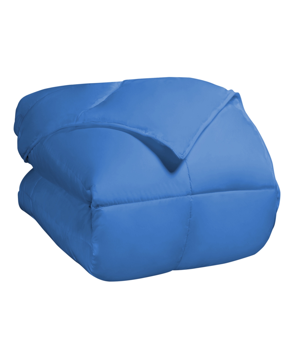 Superior All Season Down Alternative Reversible Comforter