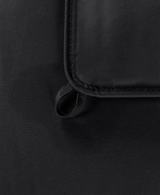 All Season Down Alternative Reversible Comforter, Twin XL