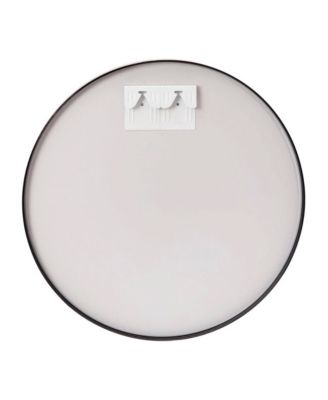 Monaco Accent Mirror For Bathroom, Vanity, Entryway, Dining Room, & Living Room