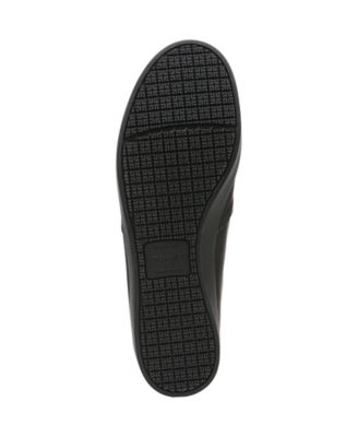 Women's Madison Sr. Slip-Resistant Work Slip Ons