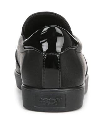 Women's Madison Sr. Slip-Resistant Work Slip Ons