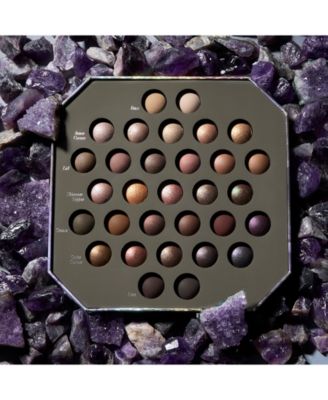 Laura Geller Beauty The Ultimate Palette Hidden Gems 31 Baked Eyeshadows