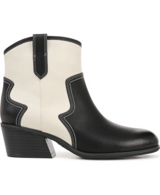Women's Lasso Western Booties