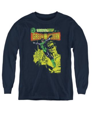Green Lantern
