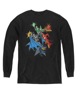 Justice League