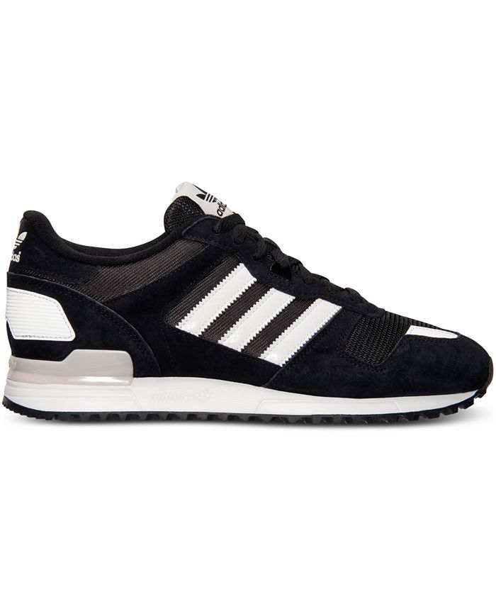 adidas Men's 7X 700 Casual Sneakers from Finish Line - Macy's