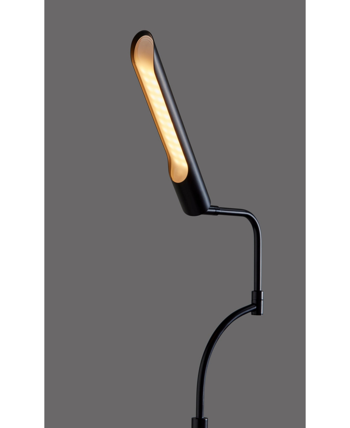 Adesso 56.5" In Black