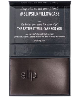 Pure Silk Queen Pillowcase