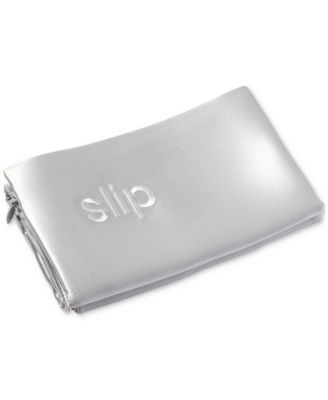 Pure Silk Queen Pillowcase