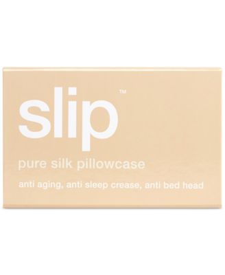 Pure Silk Queen Pillowcase