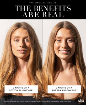 Pure Silk King Pillowcase