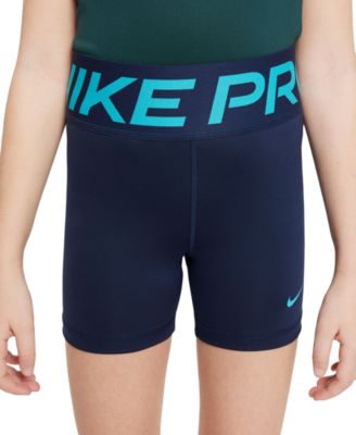 Nike pro spandex girls hotsell