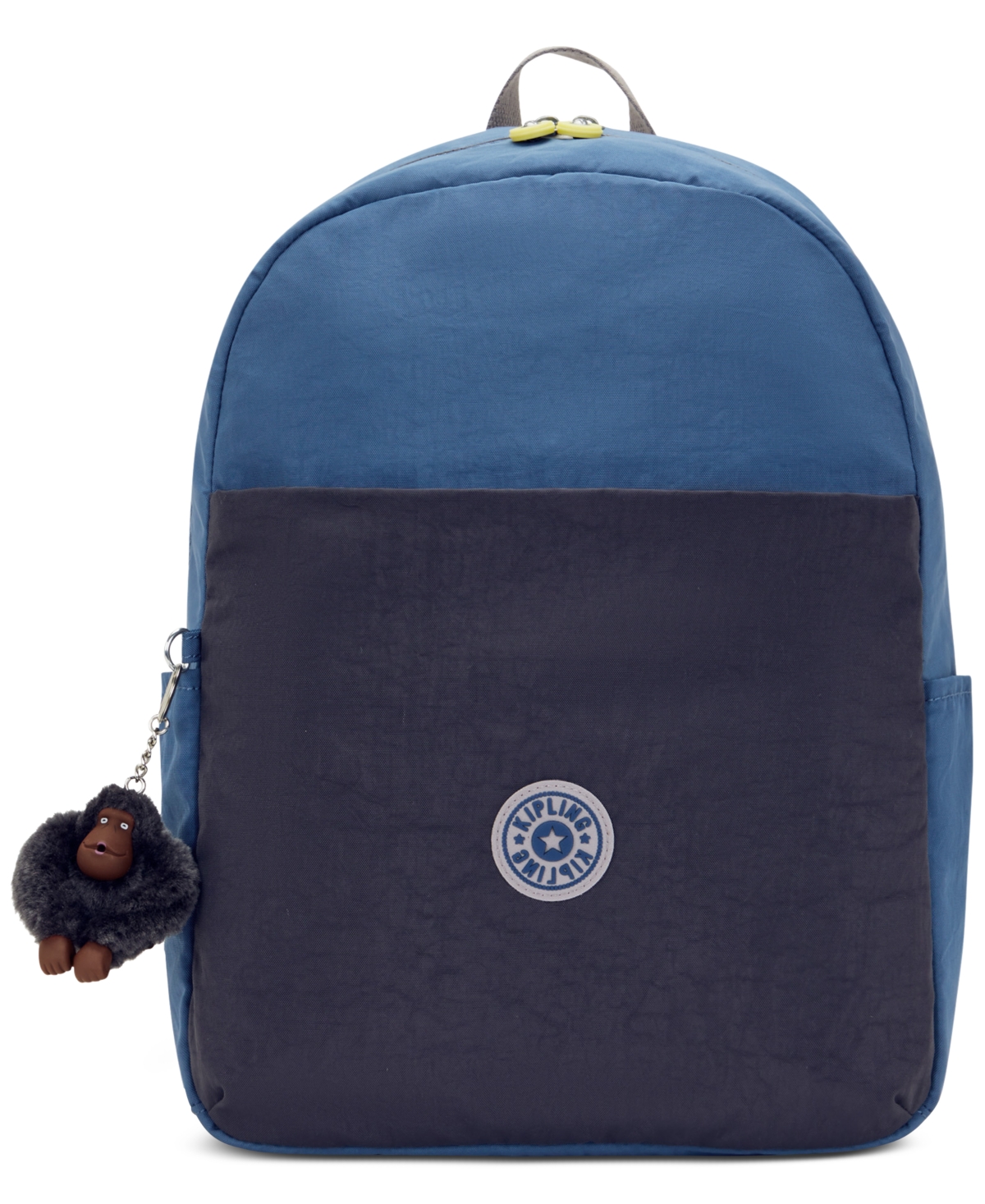 Haydar Laptop Backpack - Gradient Combo