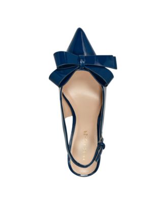 Women's Allon Bow Slingback Pumps