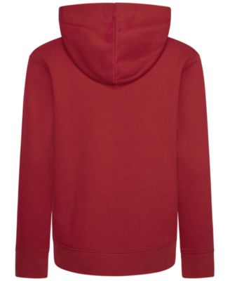 Big Boys Brooklyn Essentials Fleece Pullover Hoodie