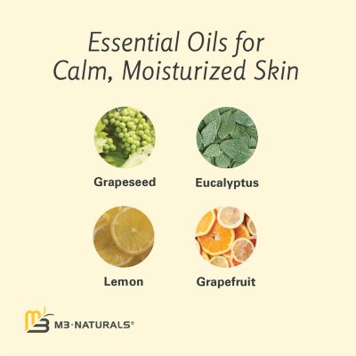 Naturals - Ylang Ylang and Ginger Massage Lotion Infused with Collagen Stem Cell and Natural Essential Oils