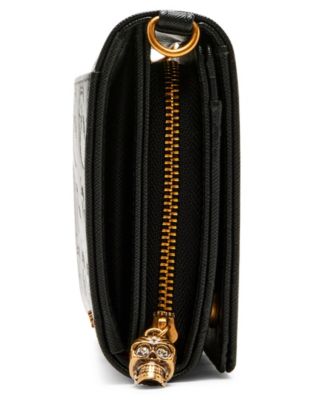 Skull Boss Wallet On A Chain