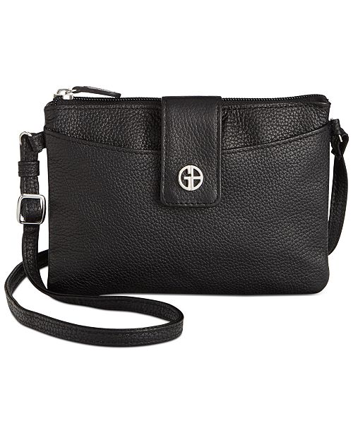 Macy's Handbags Giani Bernini | semashow.com
