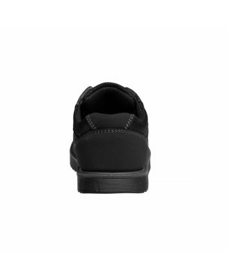 Toddler Oxford Lace-Up Casual Shoes