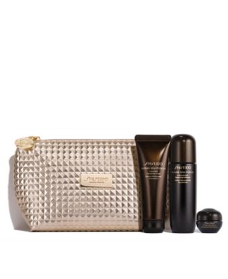 Shiseido - Spend $200, Get More! Choose your FREE skin care gift with any $200  purchase