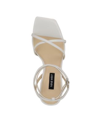 Women's Tidle Strappy High Stiletto Sandals