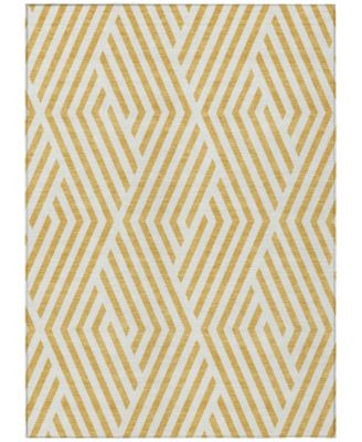 Chantille Machine Washable ACN550 8'x10' Area Rug