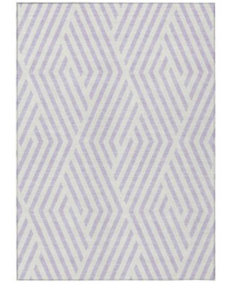 Chantille Machine Washable ACN550 8'x10' Area Rug