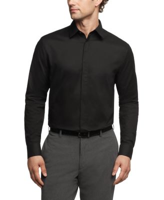 Men's Infinite Color Regular-Fit Dress Shirt