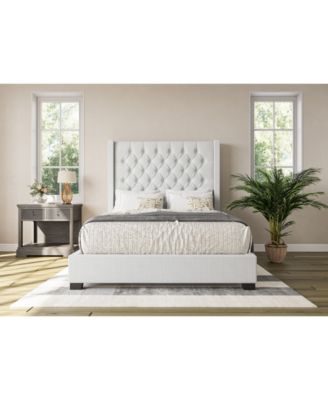 Thorstein King Bed, Created for Macy's