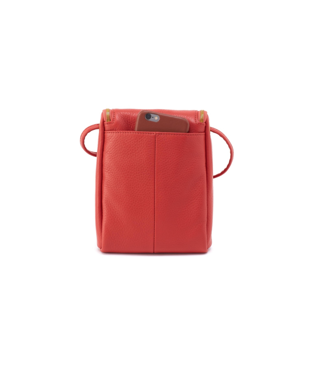 Hobo Fern Crossbody Bag