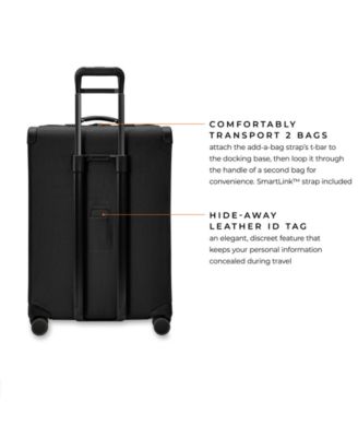 Baseline Large Expandable Spinner