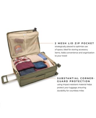 Baseline Large Expandable Spinner