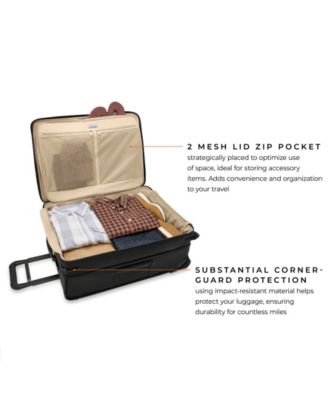 Baseline Medium Expandable Spinner