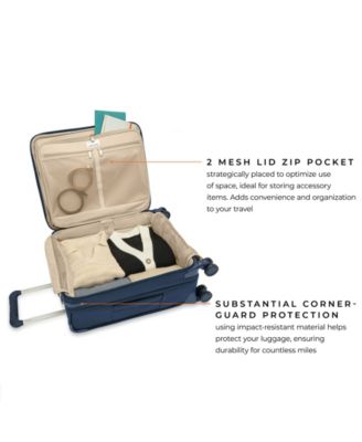 Baseline Global Carry-On Spinner