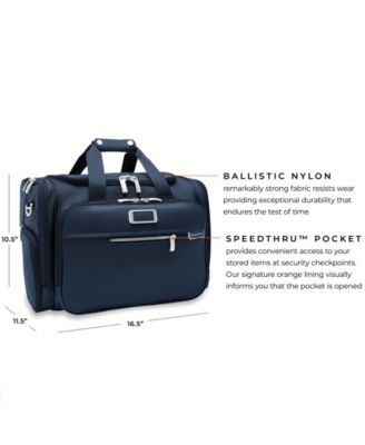 Baseline Underseat Duffle&nbsp;