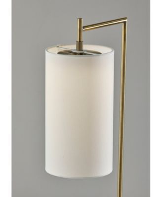 25" Matilda LED Table Lamp with Smart Switch