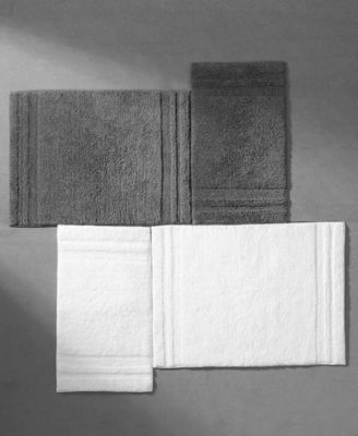 Eden Solid Reversible 2-Pc. Bath Rug Set