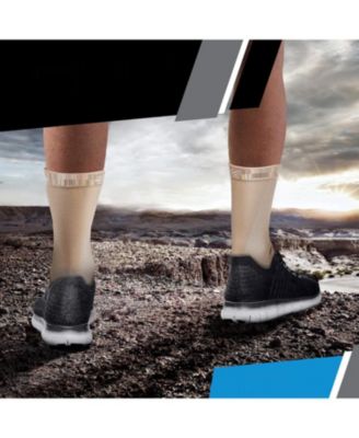 Medium Compression Ankle Sleeve: Swelling & Injury Relief
