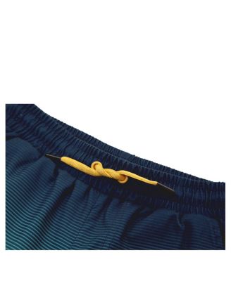 Big Boys Compression Liner Swim Trunks UPF 50+