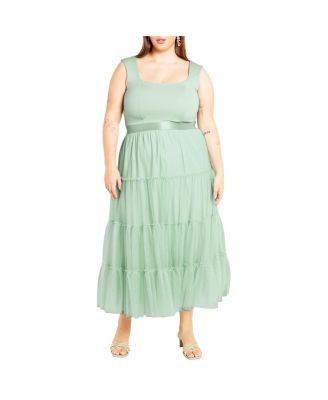 Plus Size Sherie Dress