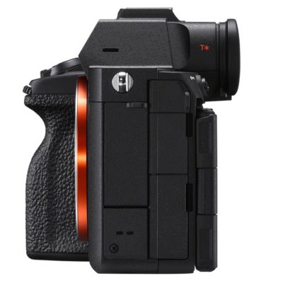 Alpha a7R V Mirrorless Camera