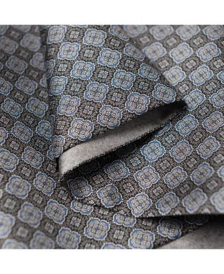 Palazzo - Silk Scarf for Men