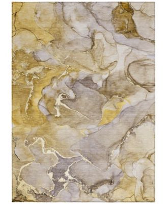 Chantille Machine Washable ACN500 2'6x3'10 Area Rug