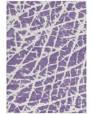 Chantille Machine Washable ACN501 5'x7'6 Area Rug