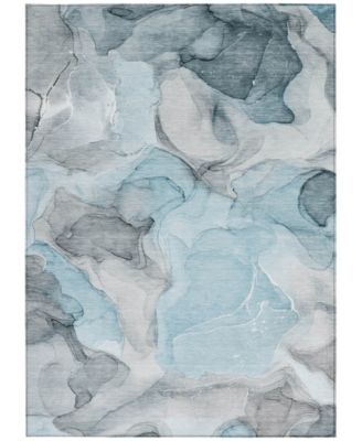 Chantille Machine Washable ACN504 5'x7'6 Area Rug