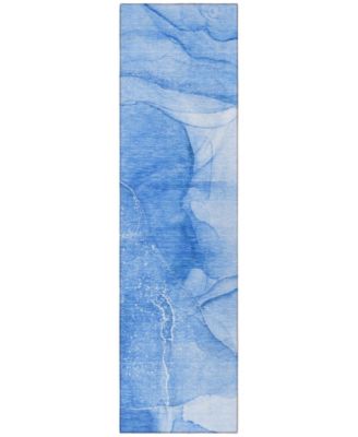 Addison - Chantille Machine Washable ACN507 1'8x2'6 Area Rug