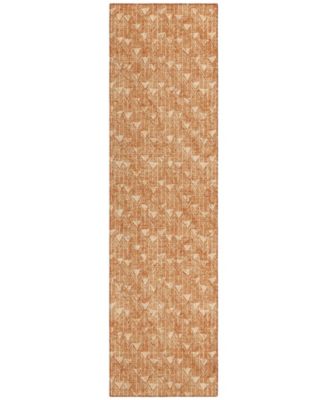 Chantille Machine Washable ACN514 2'3x7'6 Runner Area Rug