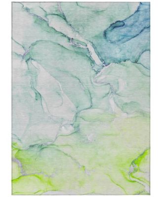 Chantille Machine Washable ACN516 8'x10' Area Rug