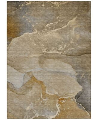 Addison - Chantille Machine Washable ACN517 1'8x2'6 Area Rug