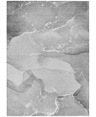 Chantille Machine Washable ACN517 5'x7'6 Area Rug